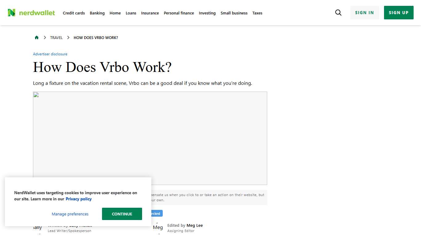What is Vrbo and How Does it Work? - NerdWallet